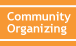 Community Organizing